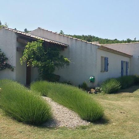 Les Galines Hotel Rians  Buitenkant foto