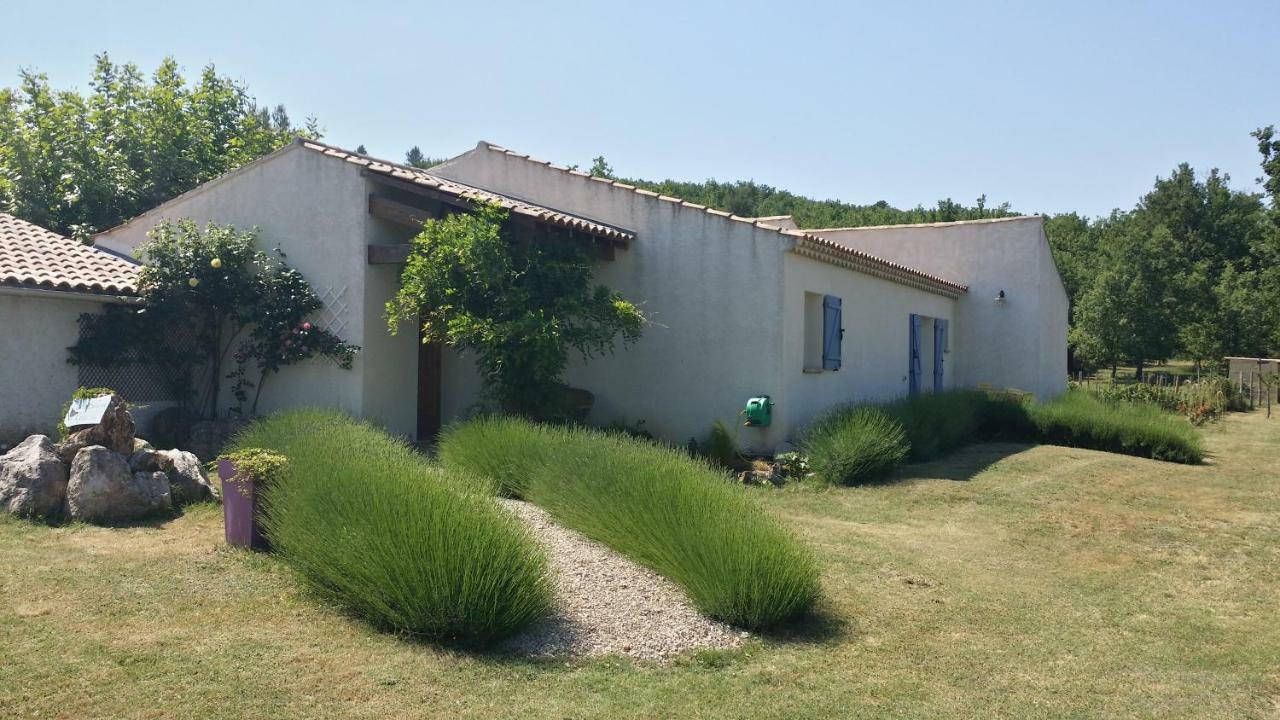 Les Galines Hotel Rians  Buitenkant foto