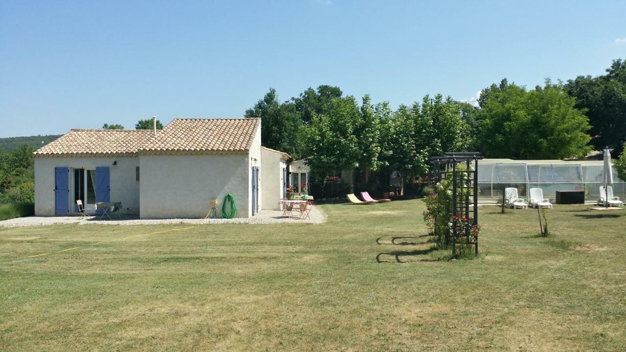 Les Galines Hotel Rians  Buitenkant foto